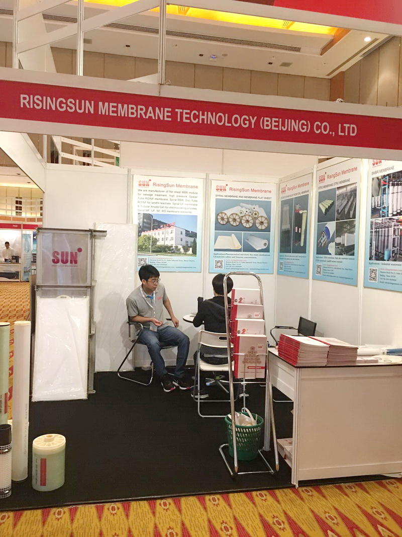 ASIAWATER 2018