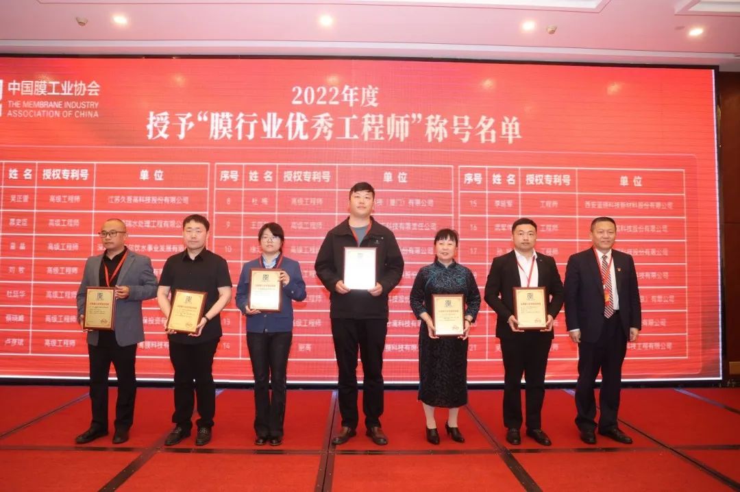 喜訊——中科瑞陽(yáng)再次斬獲兩項(xiàng)大獎(jiǎng)