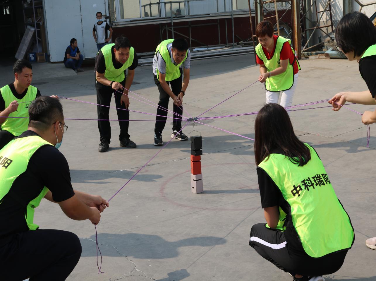 2022中科瑞陽(yáng)第六屆運(yùn)動(dòng)會(huì)