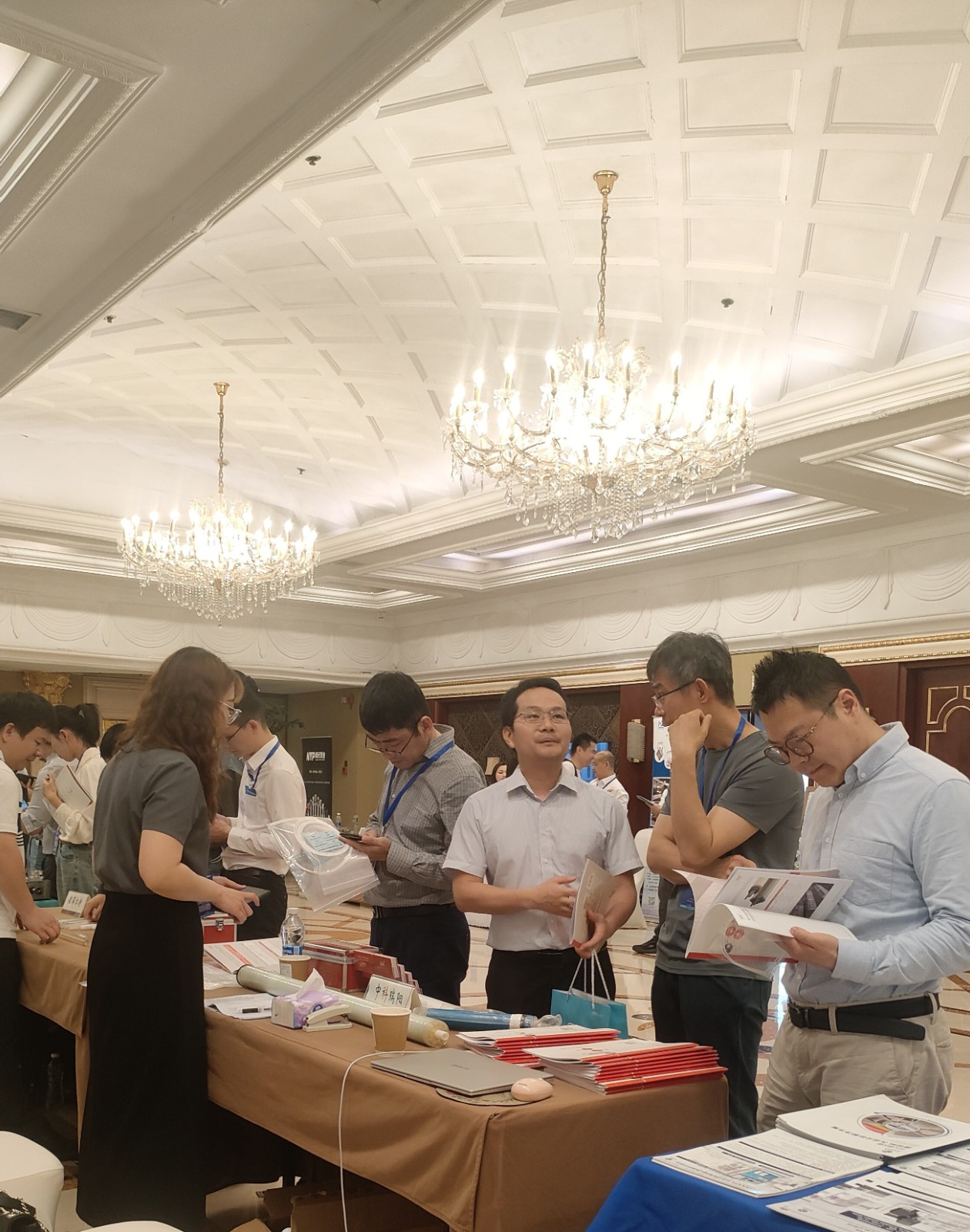 2024年第八屆全國醫(yī)用膜及應(yīng)用研討會(huì) 2024年5月9-11日