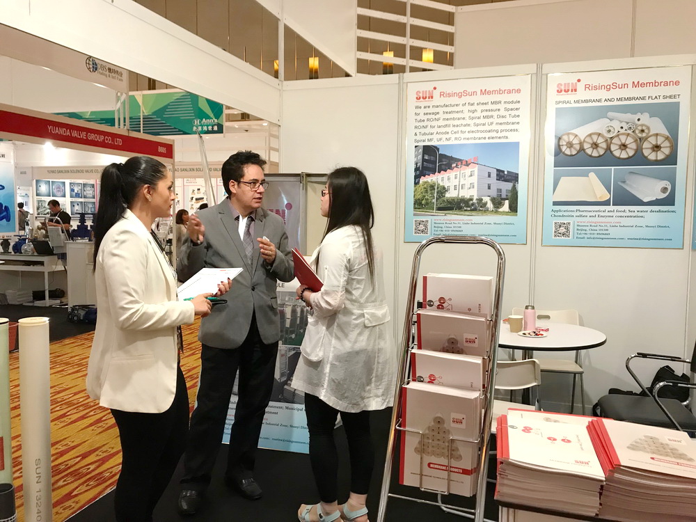 ASIAWATER 2018