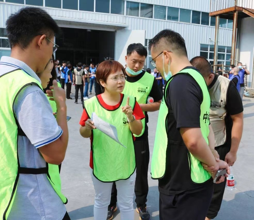 2022中科瑞陽(yáng)第六屆運(yùn)動(dòng)會(huì)